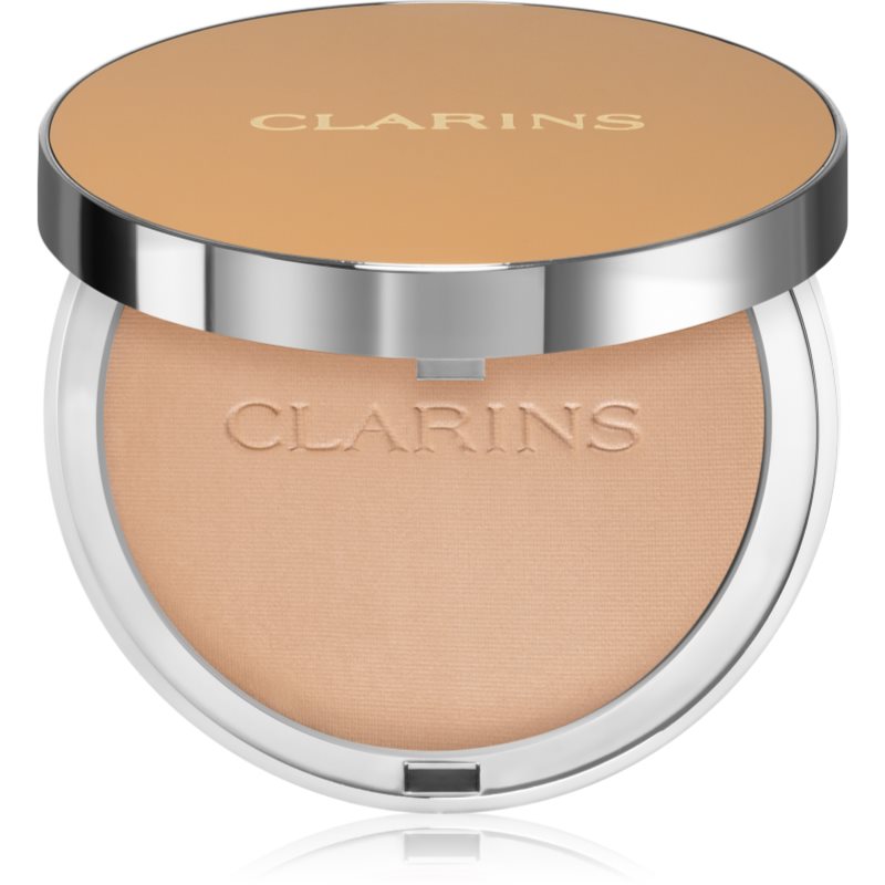 Clarins Ever Matte Compact Powder...