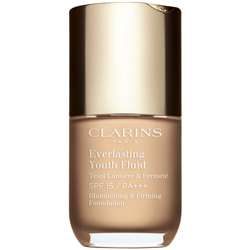 Clarins Everlasting Youth Fluid...