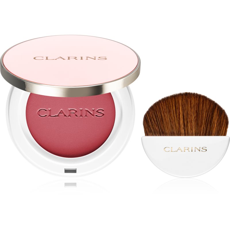 Clarins Joli Blush dolgoobstojno...