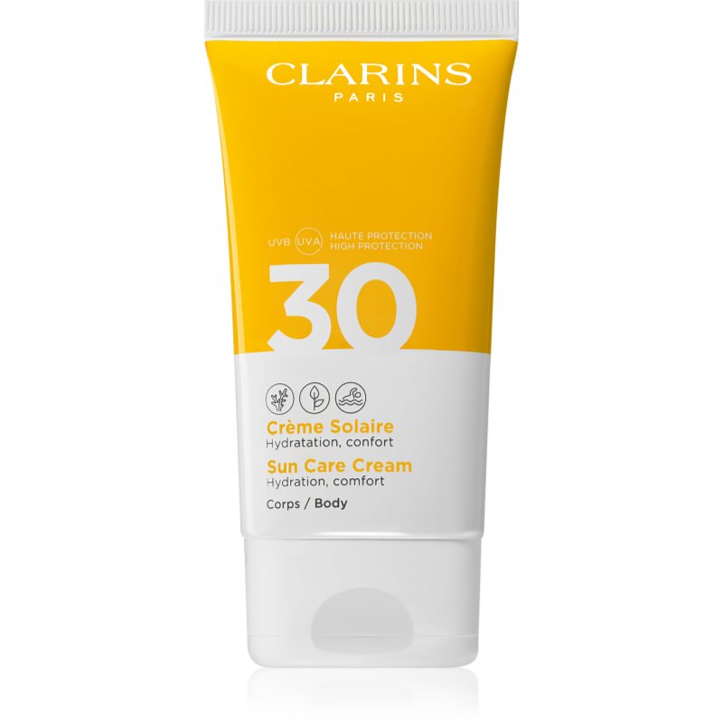 Clarins Sun Care Cream krema za...