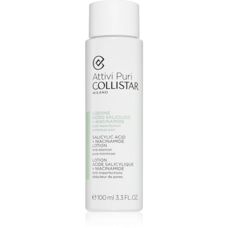 Collistar Attivi Puri Salicylic Acid +...