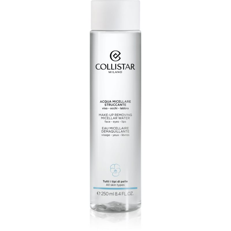 Collistar Cleansers Micellar Water...