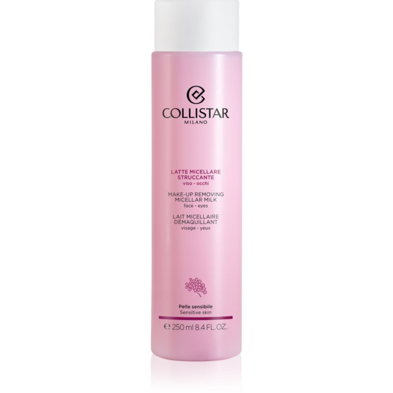Collistar Cleansers Make-up Removing...