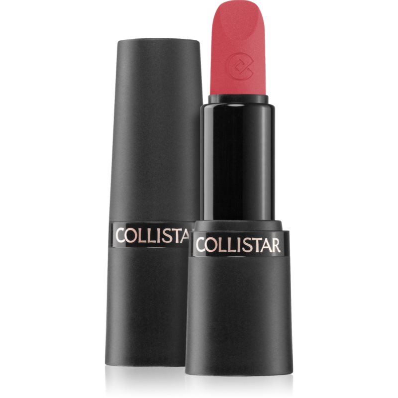 Collistar Puro Matte Lipstick...