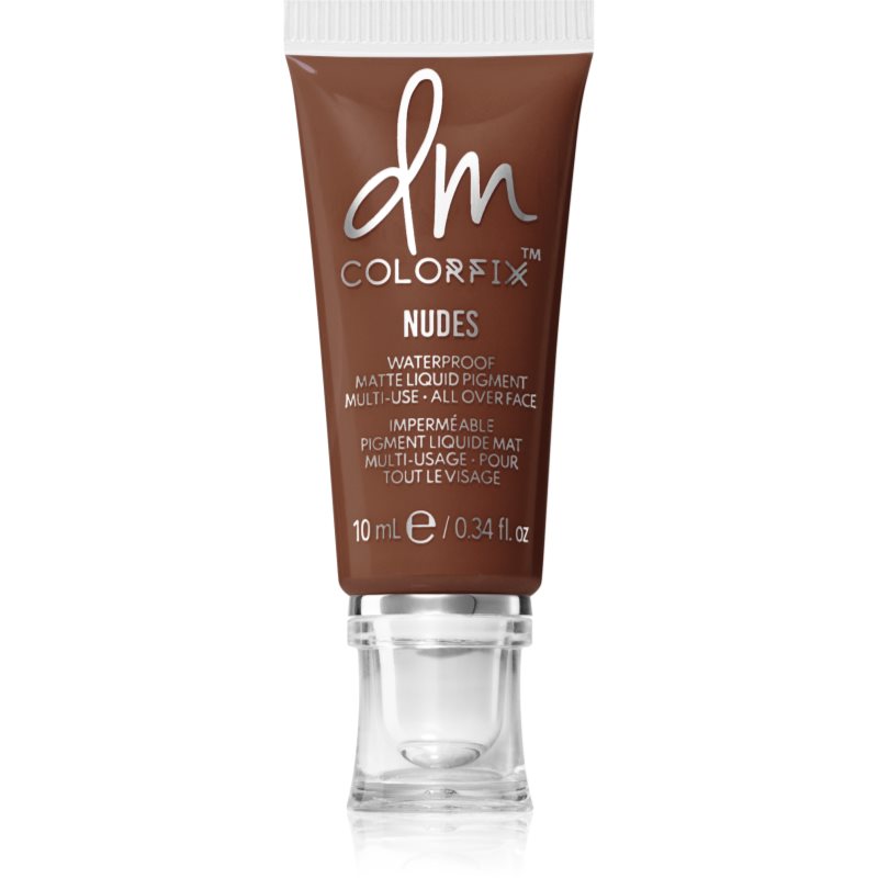 Danessa Myricks Beauty Colorfix Nudes...