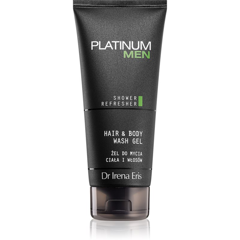 Dr Irena Eris Platinum Men Clean-Up...
