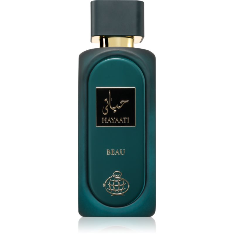 Fragrance World Hayaati Beau parfumska...