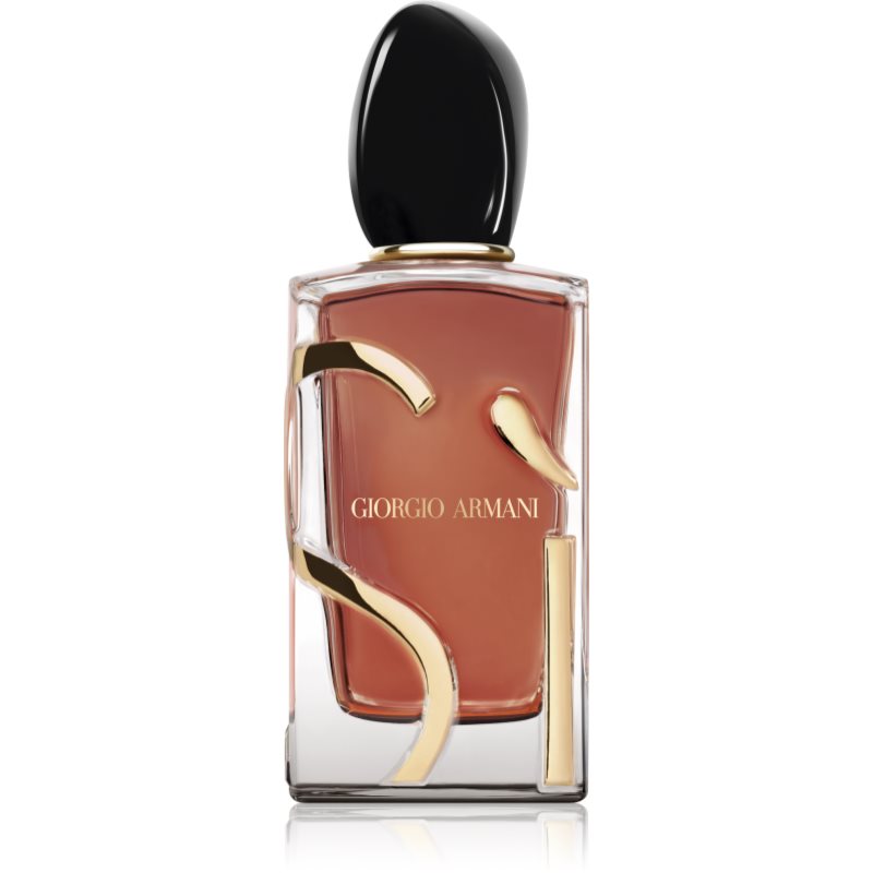 Armani Sì Parfum parfum za ženske 100...