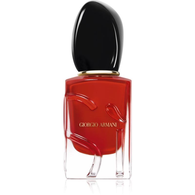 Armani Sì Passione parfumska voda za...