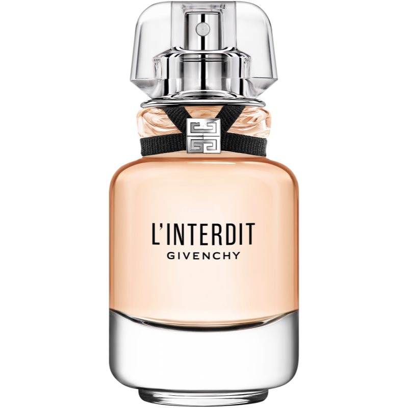 GIVENCHY L’Interdit toaletna voda za...