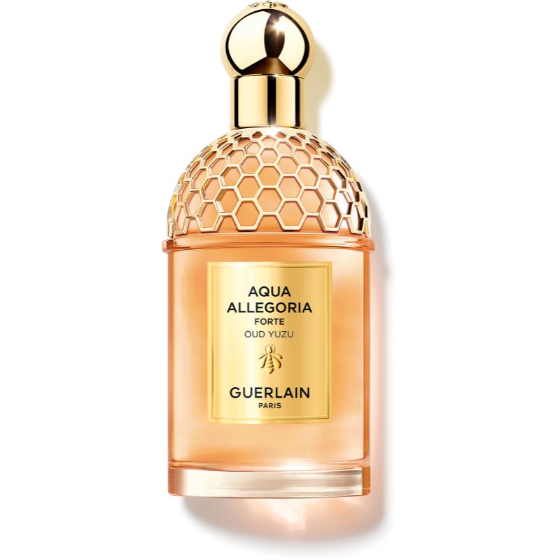 GUERLAIN Aqua Allegoria Oud Yuzu Forte...