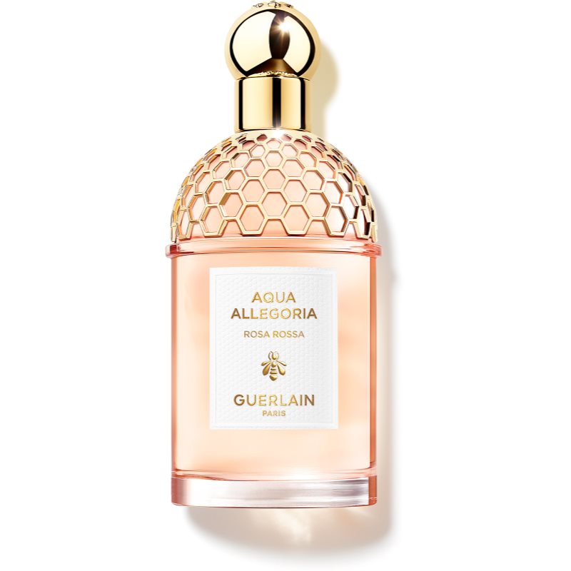 GUERLAIN Aqua Allegoria Rosa Rossa...