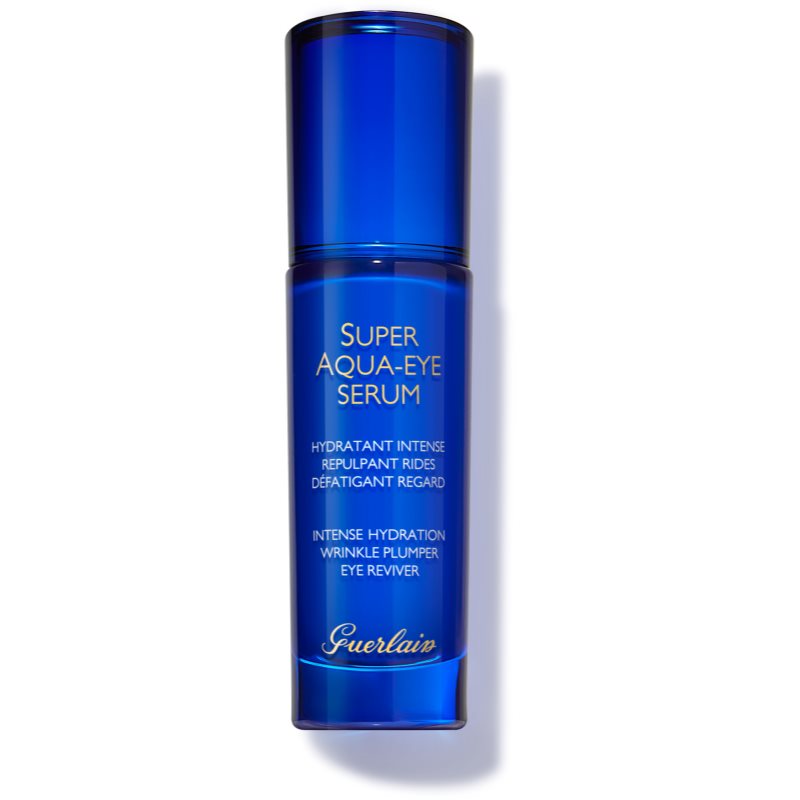GUERLAIN Super Aqua Eye Serum serum za...
