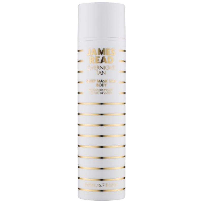 James Read Gradual Tan samoporjavitvena...