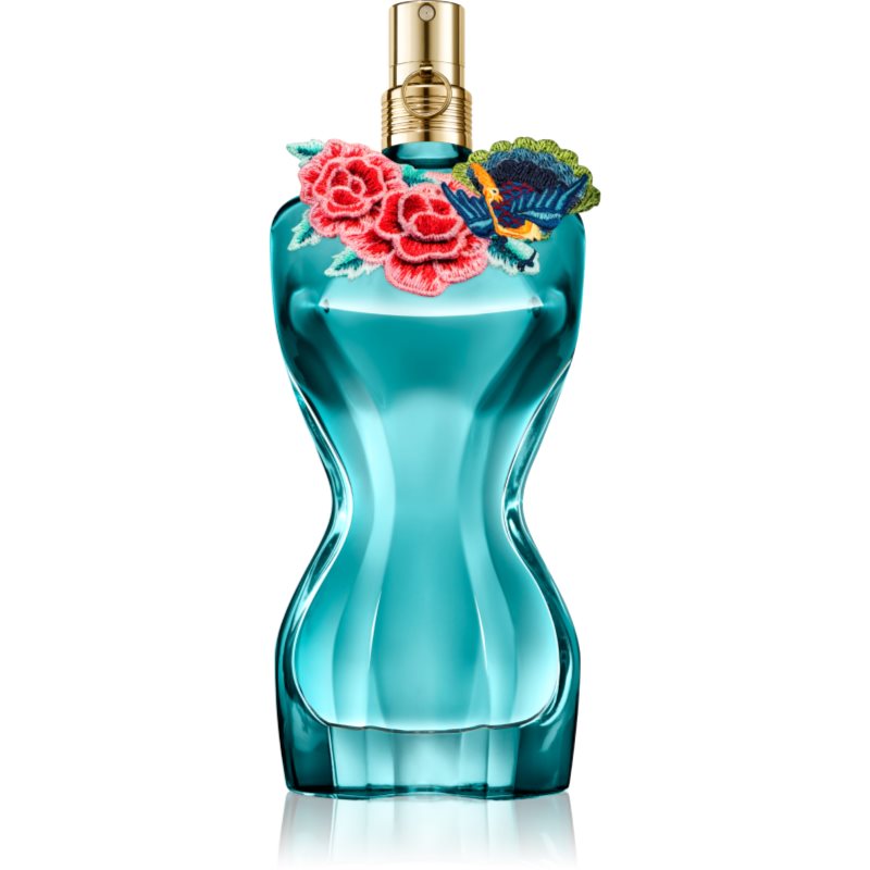 Jean Paul Gaultier La Belle Paradise...