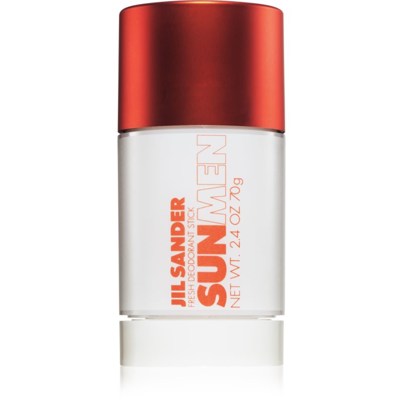 Jil Sander Sun Men deo-stik za moške...