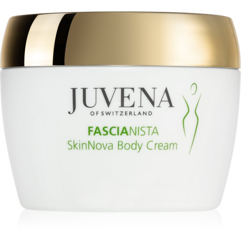 Juvena Fascianista SkinNova Body Cream...