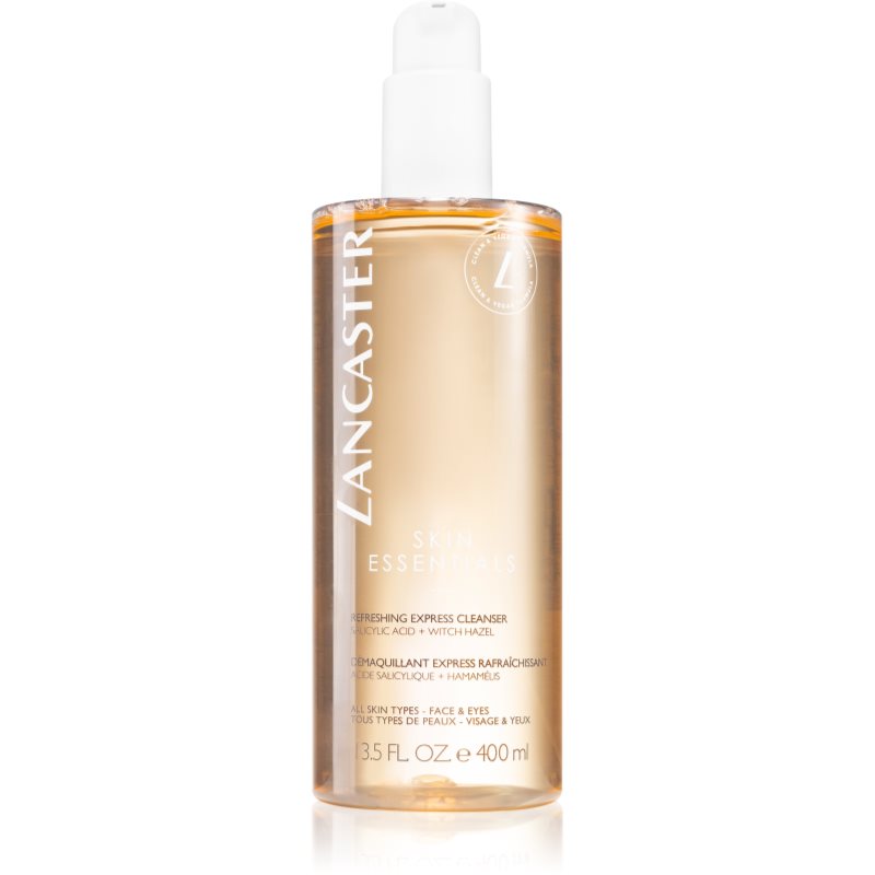 Lancaster Skin Essentials Refreshing...