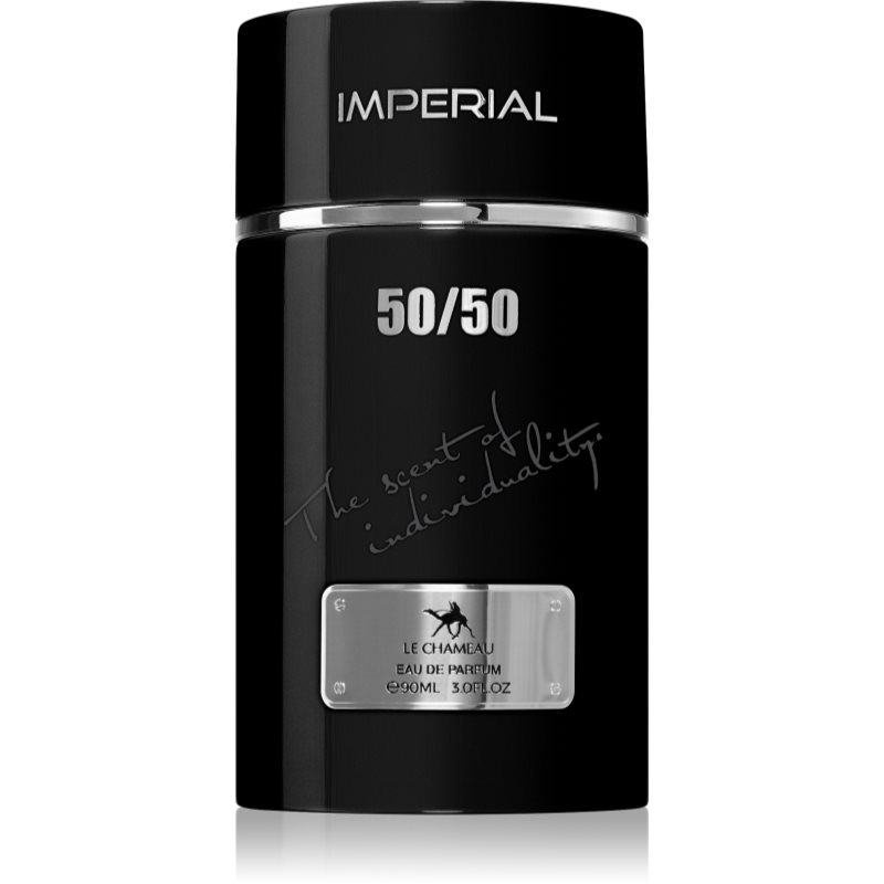 Le Chameau Imperial 50/50 parfumska...