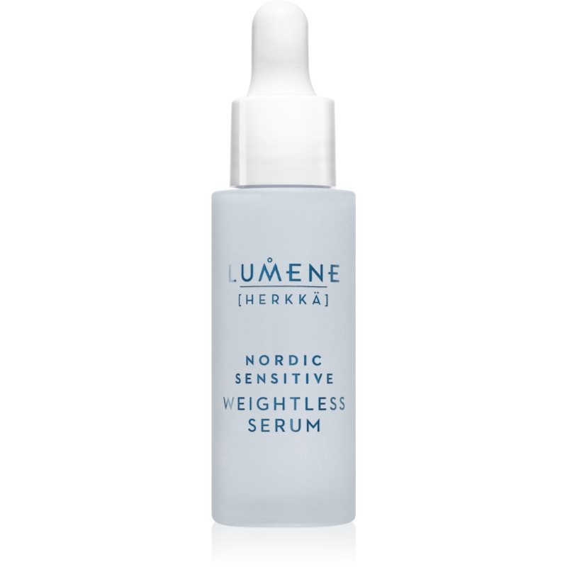 Lumene Nordic Sensitive [HERKKÄ]...