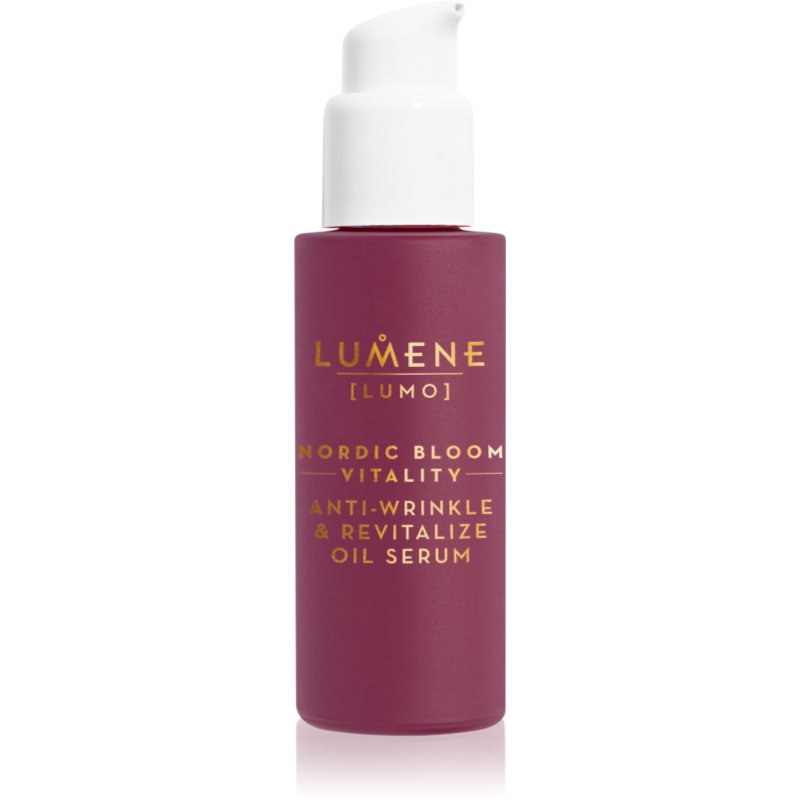 Lumene Nordic Bloom [LUMO] Vitality...