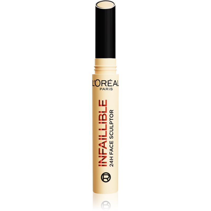 L’Oréal Paris Infaillible Face...