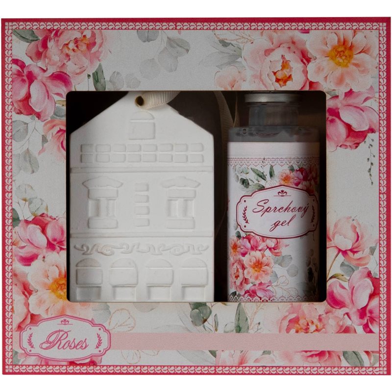 Bohemia Gifts & Cosmetics Little House...