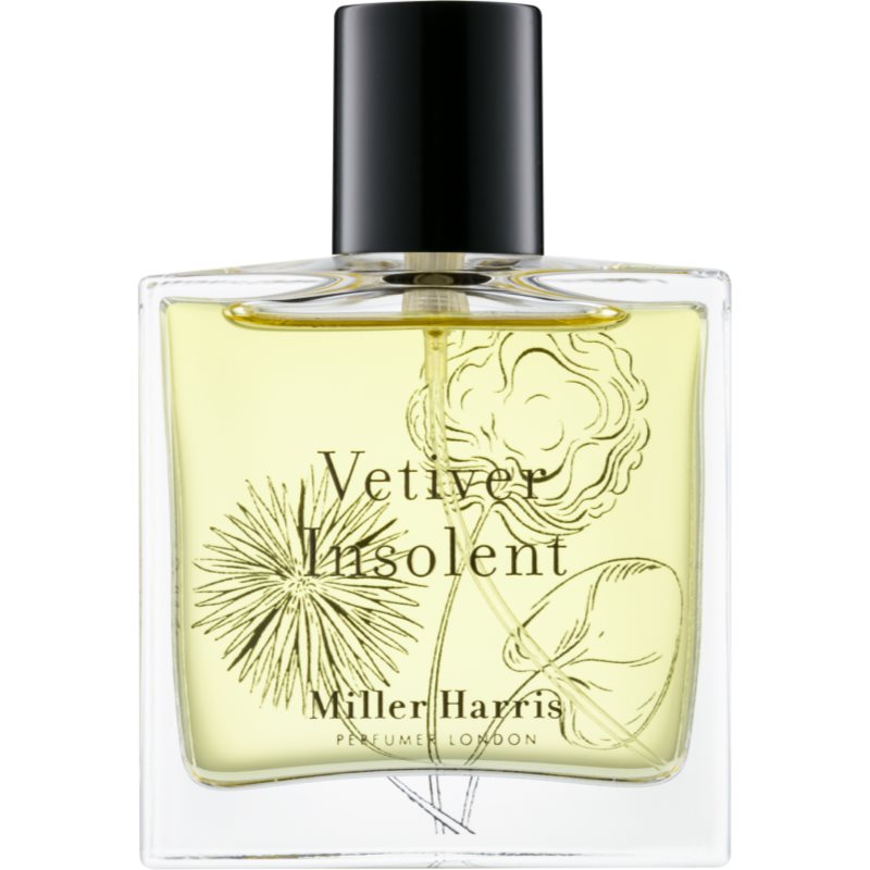 Miller Harris Vetiver Insolent...