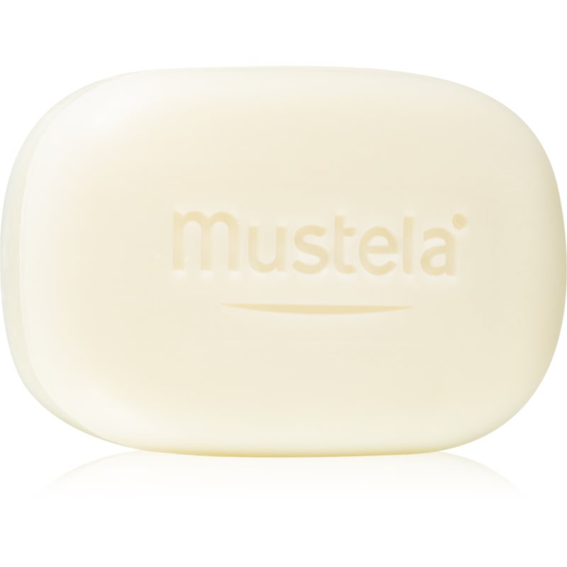 Mustela Bébé nežno milo za otroke od...