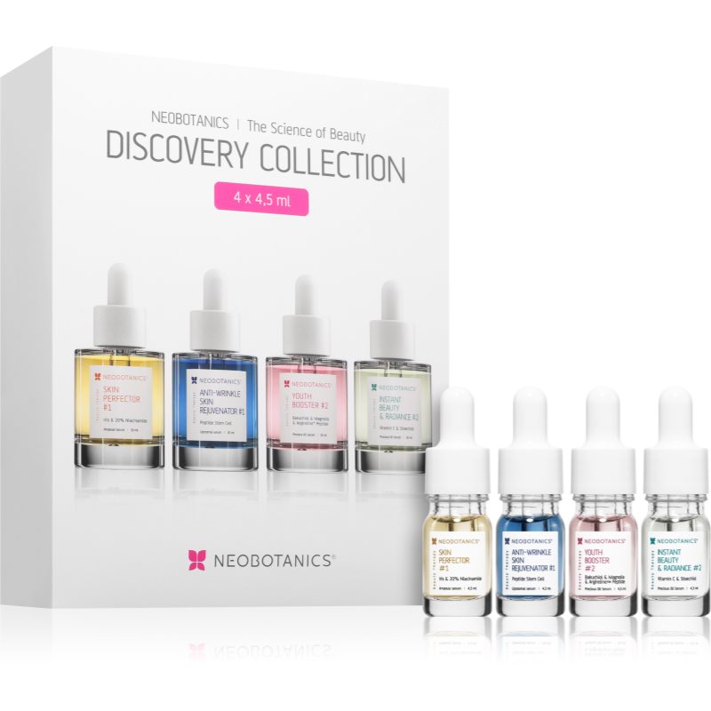 Neobotanics Discovery set darilni set...
