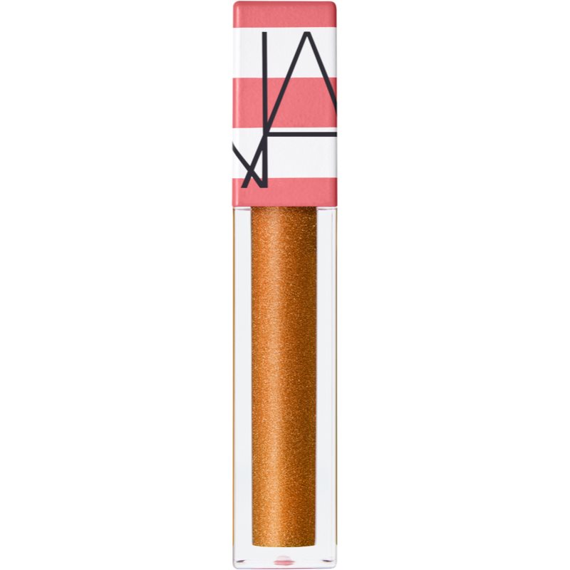 NARS AFTERGLOW olje za ustnice odtenek...