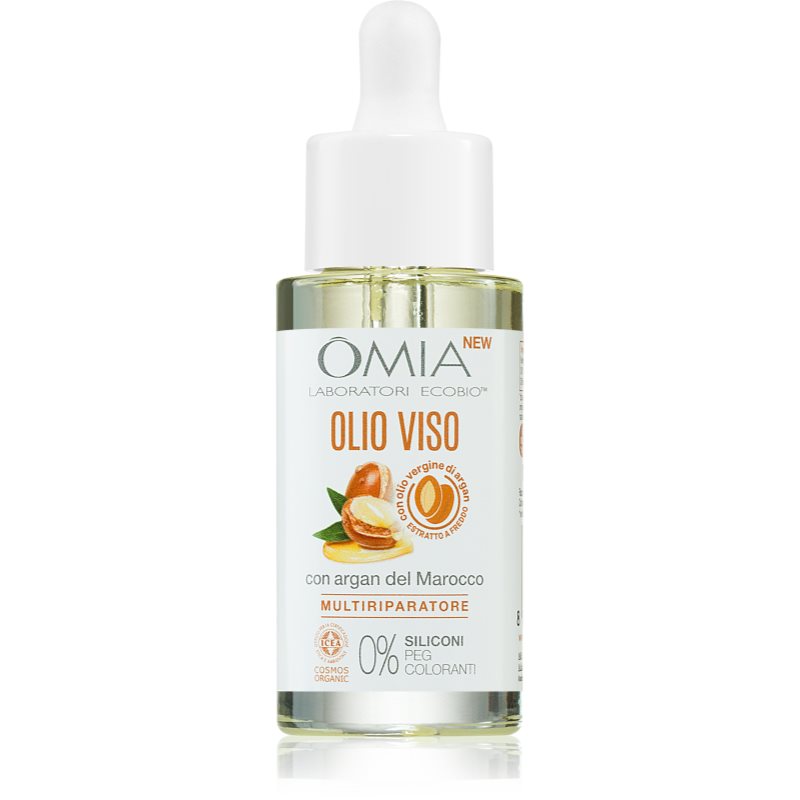 Omia Laboratories Argan del Marocco...
