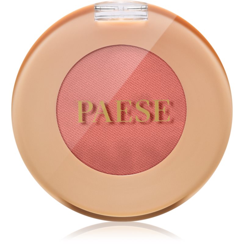 Paese Self Glow Blush rdečilo odtenek...