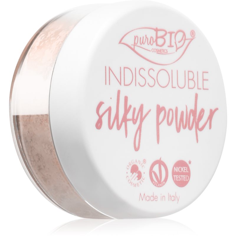 puroBIO Cosmetics Indissouble...