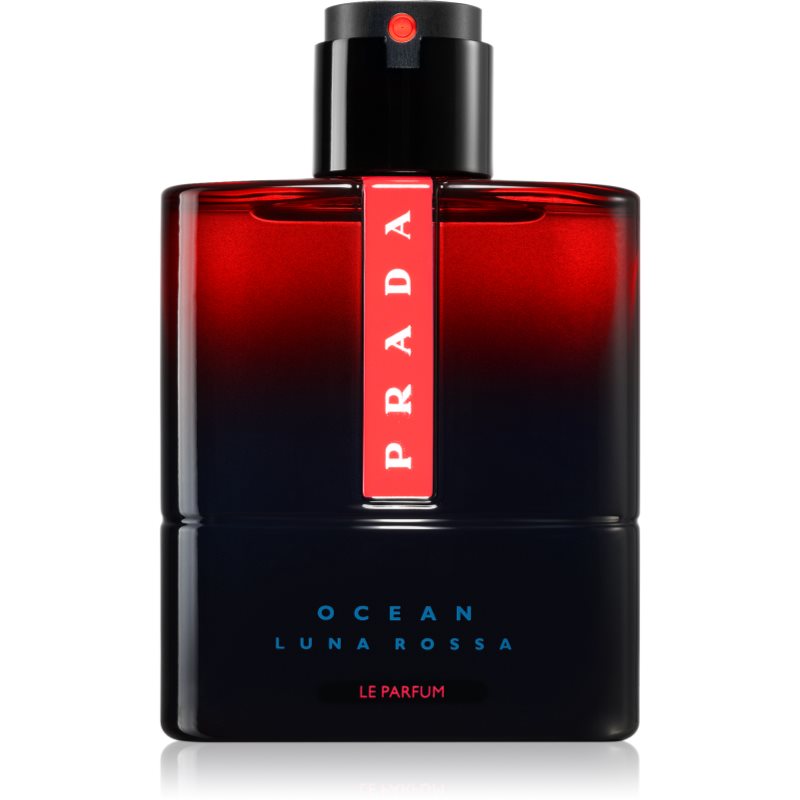 Prada Luna Rossa Ocean parfum polnilni...