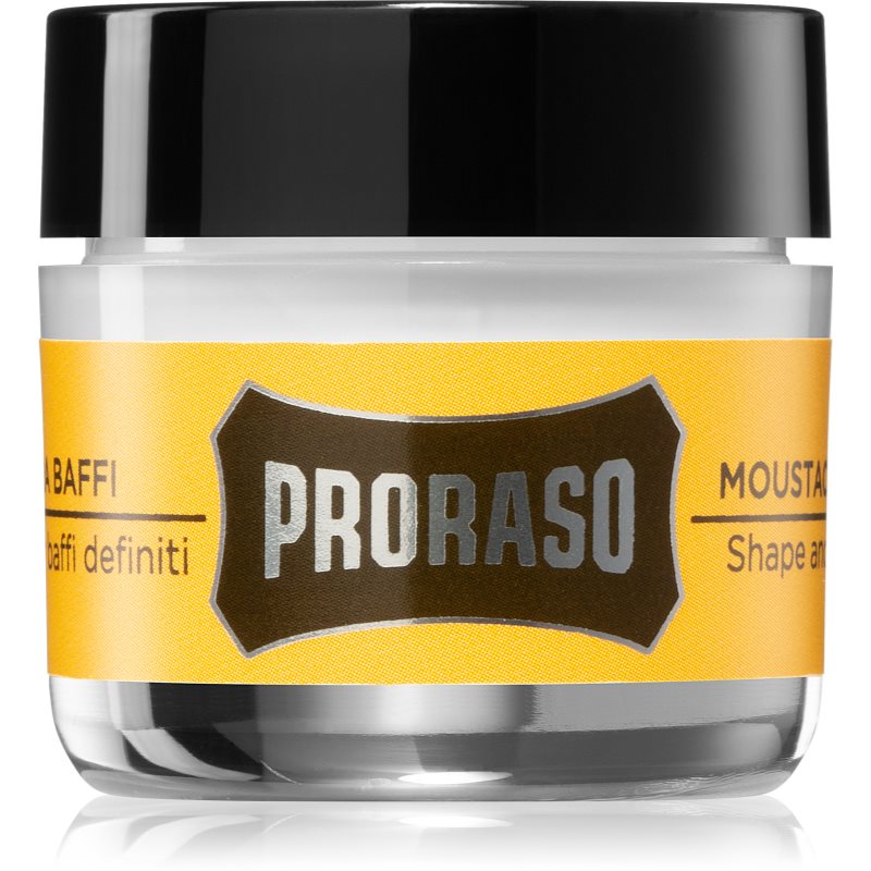 Proraso Wood and Spice vosek za brke 15...