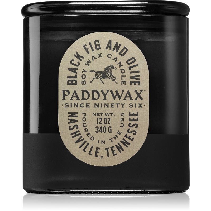 Paddywax Vista Black Fig & Olive...