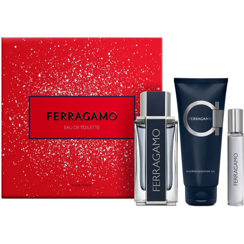 Ferragamo Ferragamo darilni set za...