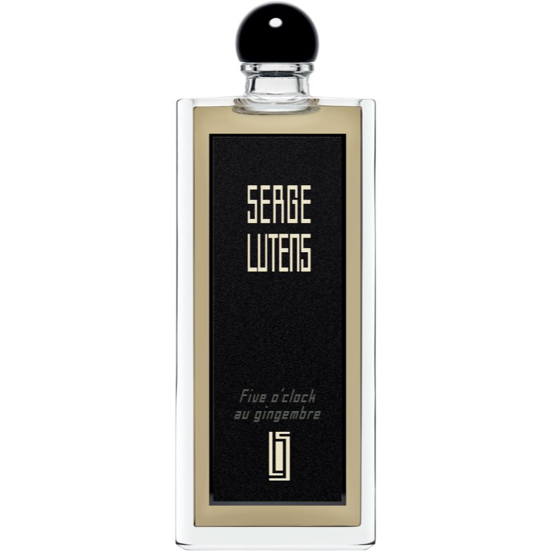 Serge Lutens Collection Noire Five...