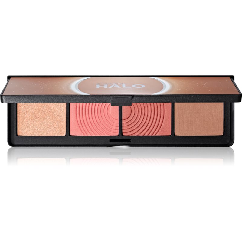 Smashbox Halo Sculpt + Glow Face...