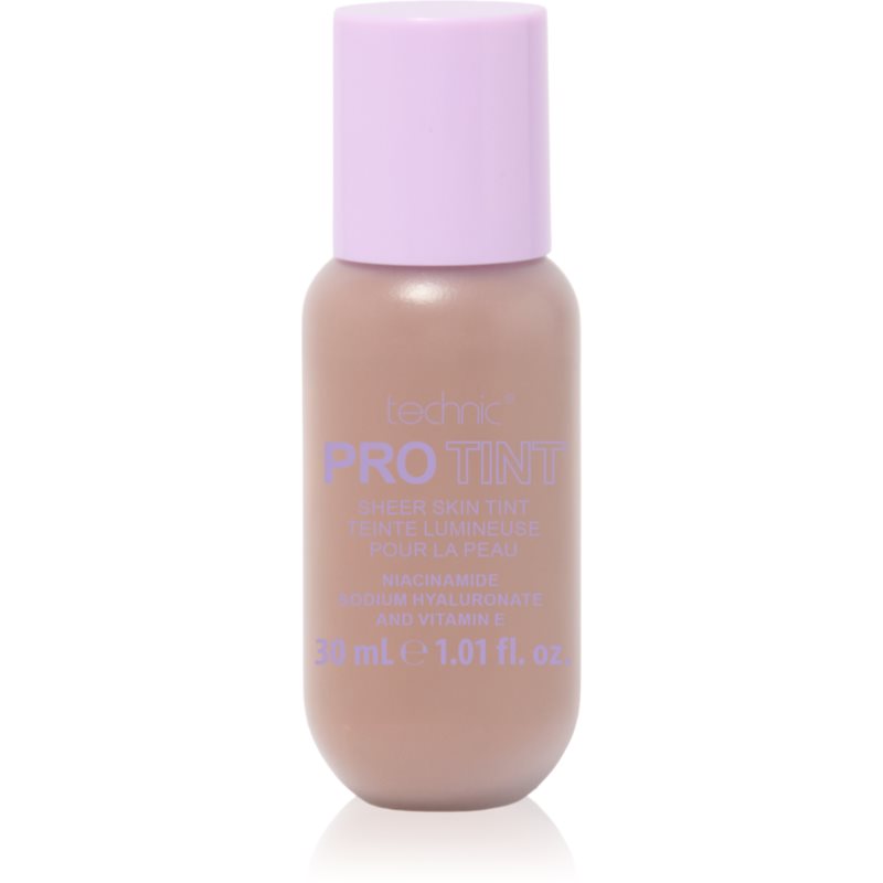Technic Cosmetics Pro Tint lahki...