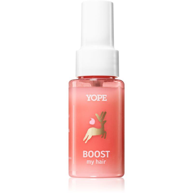 Yope BOOST my hair serum za lase za...