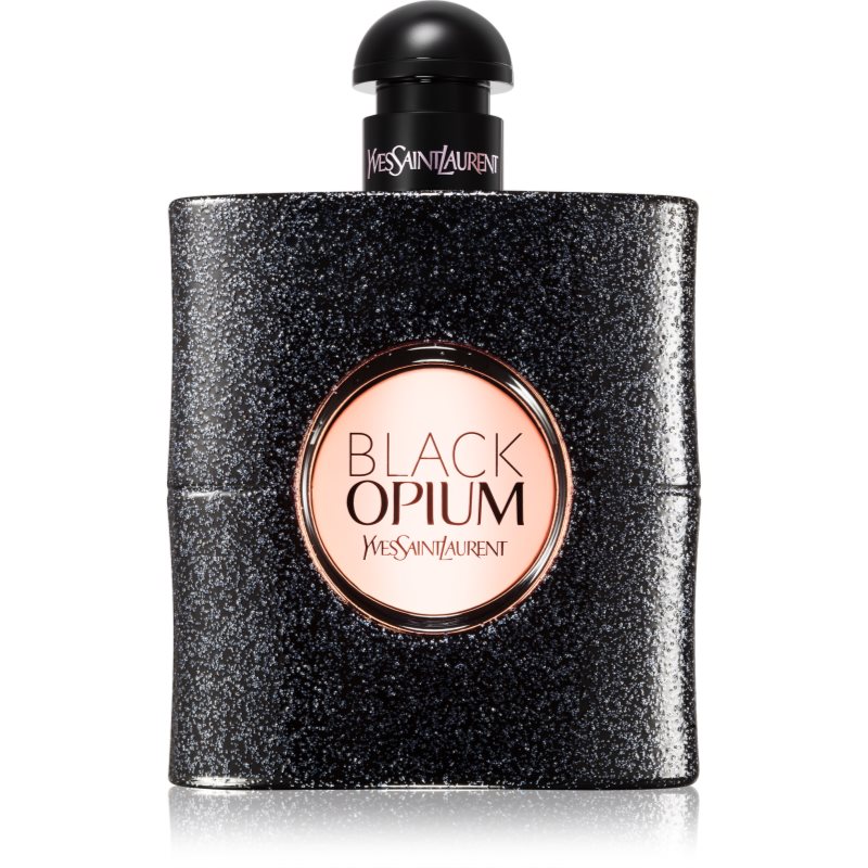 Yves Saint Laurent Black Opium...
