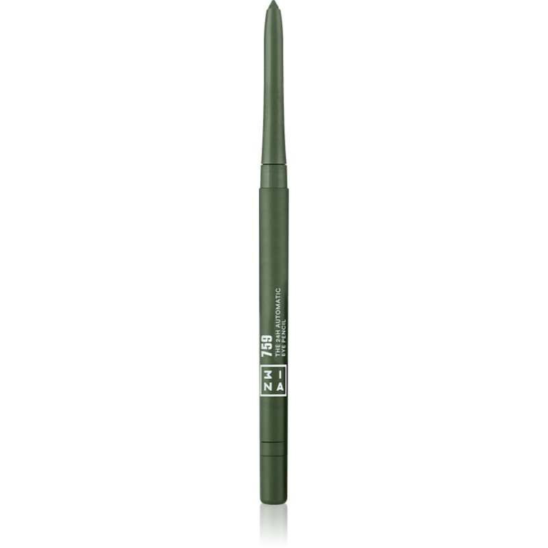 3INA The 24H Automatic Eye Pencil...