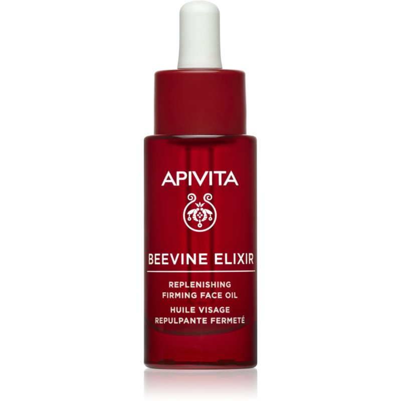 Apivita Beevine Elixir Replenishing...