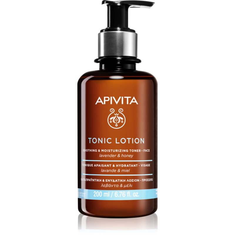 Apivita Moisturizing Face Tonic...