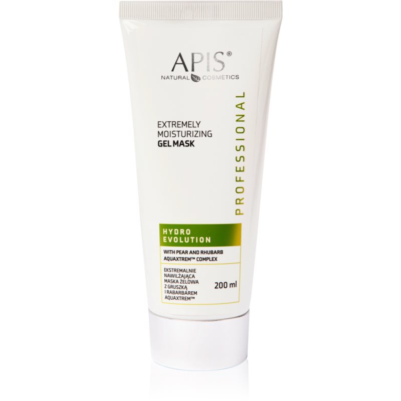 Apis Natural Cosmetics Hydro Evolution...