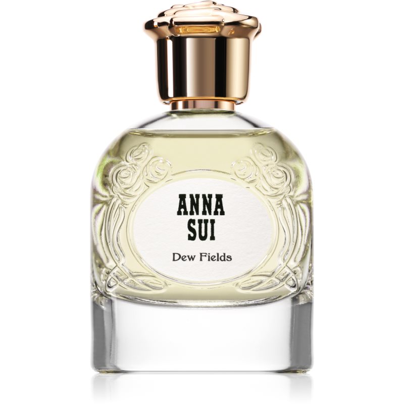 Anna Sui Wild Wonder Dew Fields...