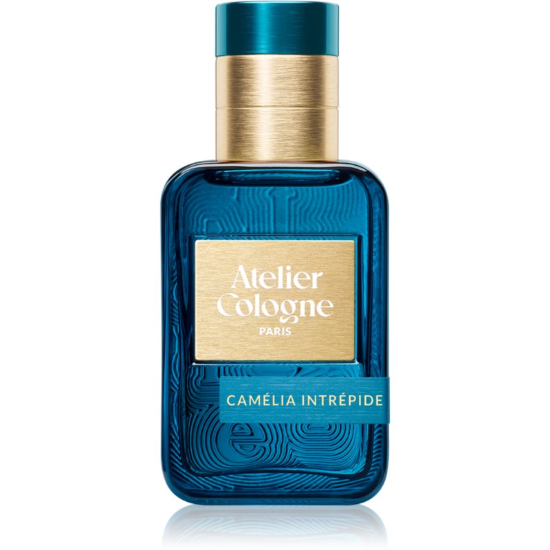 Atelier Cologne Cologne Rare Camélia...