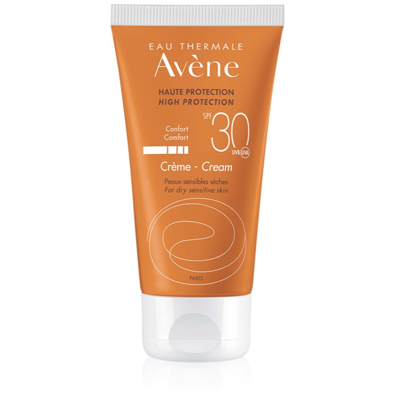 Avène Sun Comfort Cream krema za...
